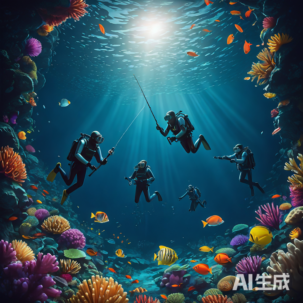 All Star Fishing