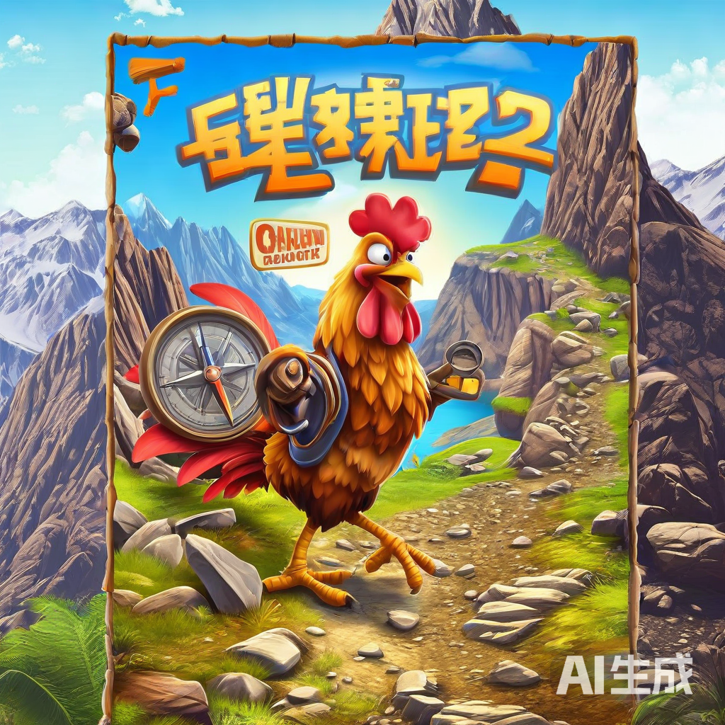 Chicken Road 2