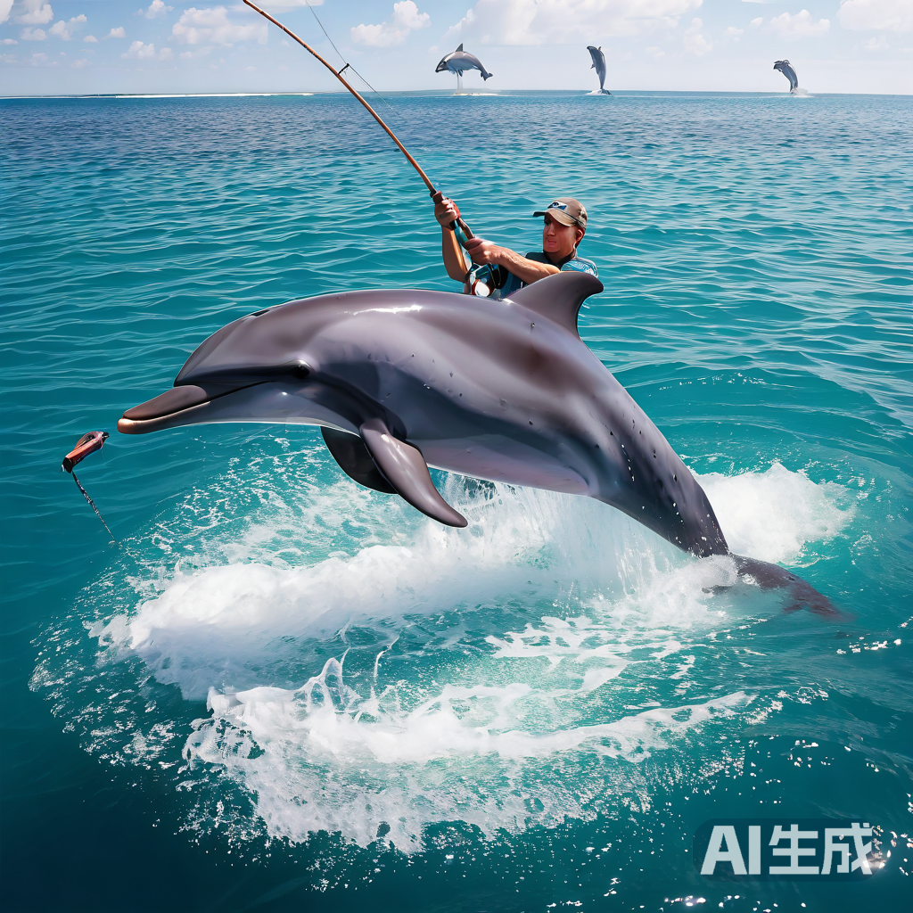 Fierce Fishing
