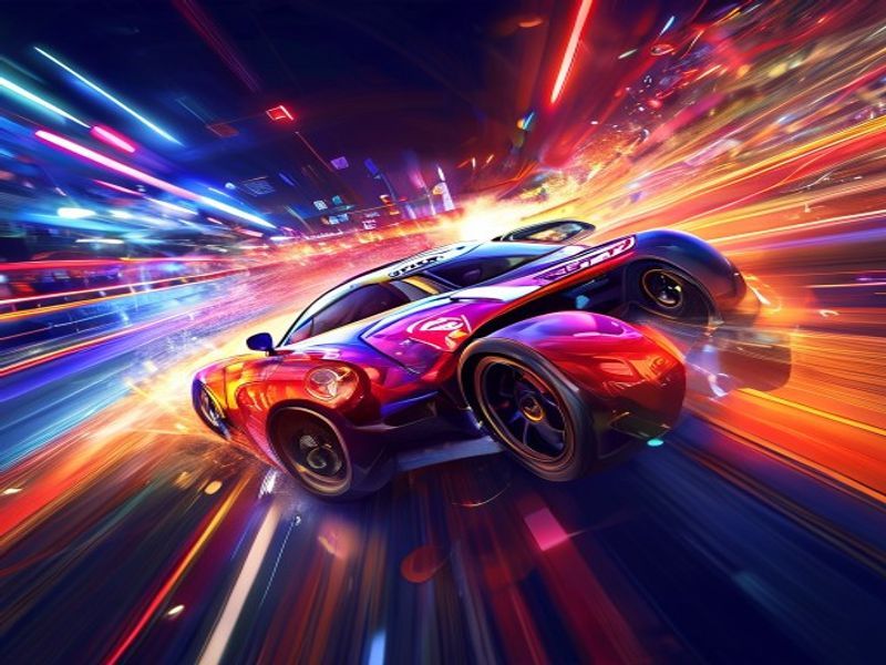 Racing