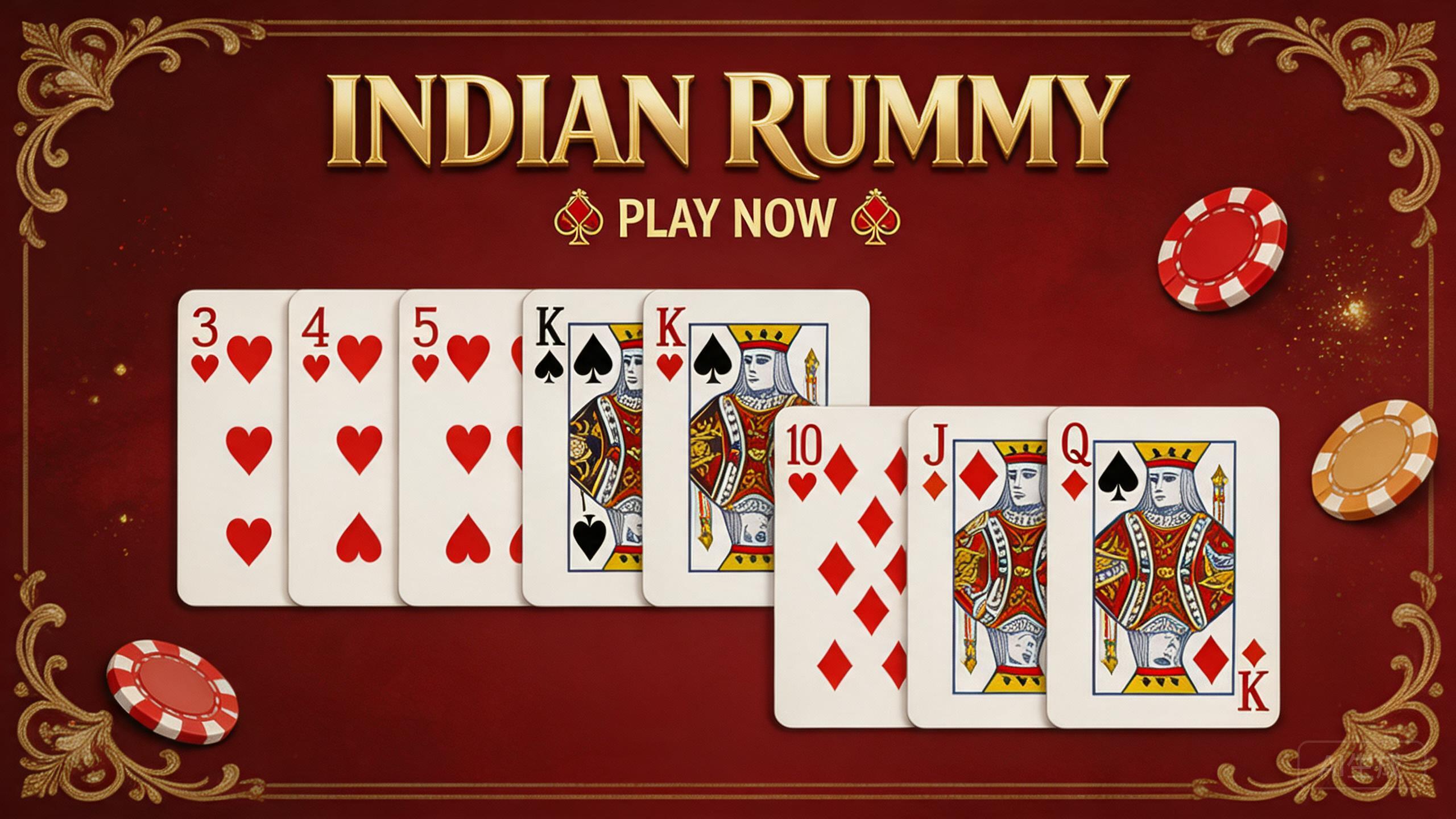 Live Rummy