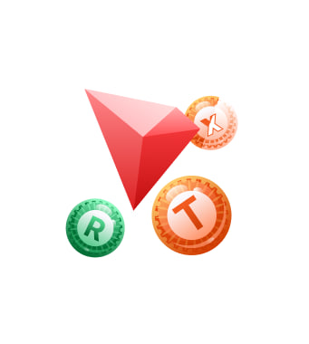 TRX विन गो